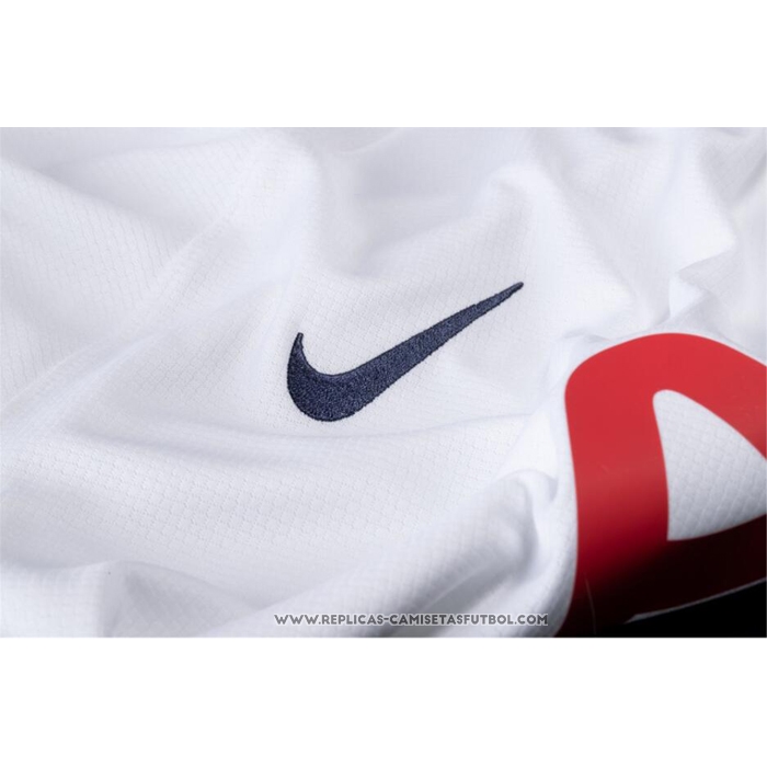 Camiseta Primera Tottenham Hotspur 22-23